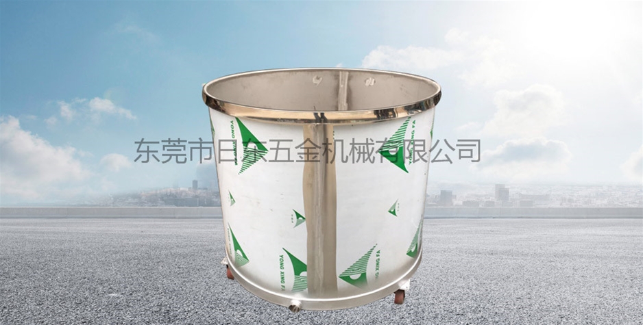 不銹鋼拉缸1