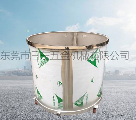 不銹鋼拉缸1