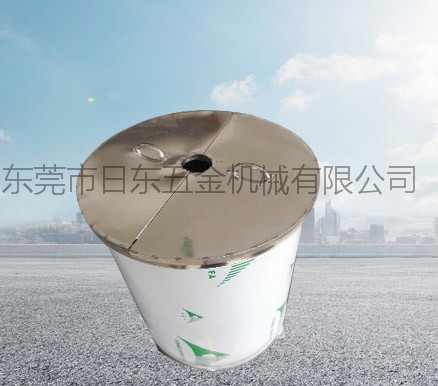 不銹鋼拉缸5